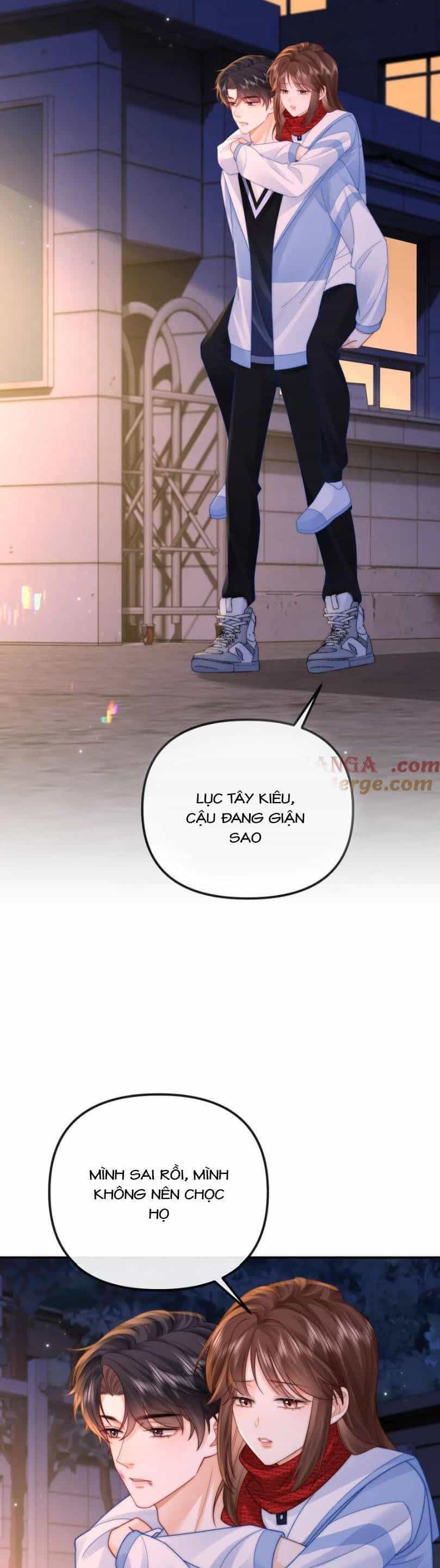Truỵ Lạc - Chương 35 - ảnh 18