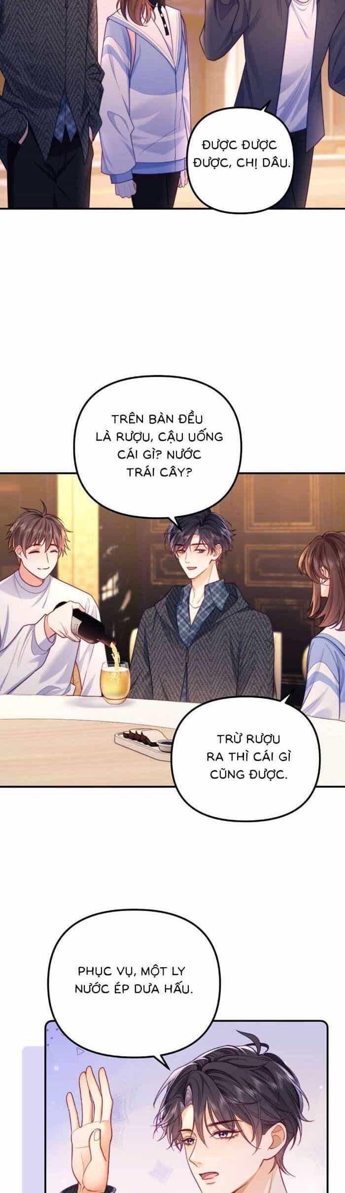 Truỵ Lạc - Chương 37 - ảnh 2