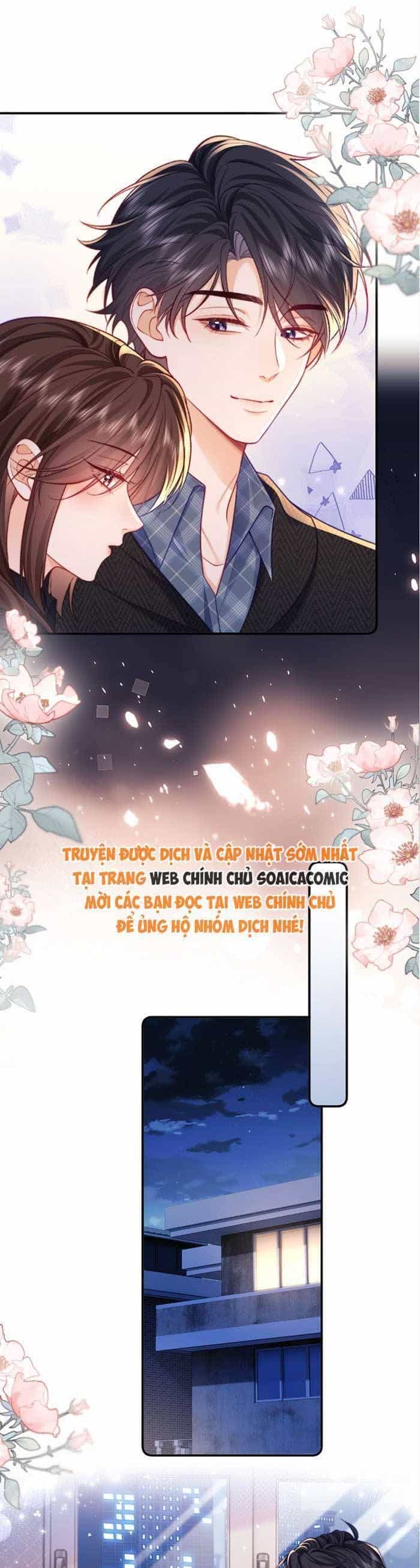 Truỵ Lạc - Chương 38 - ảnh 5