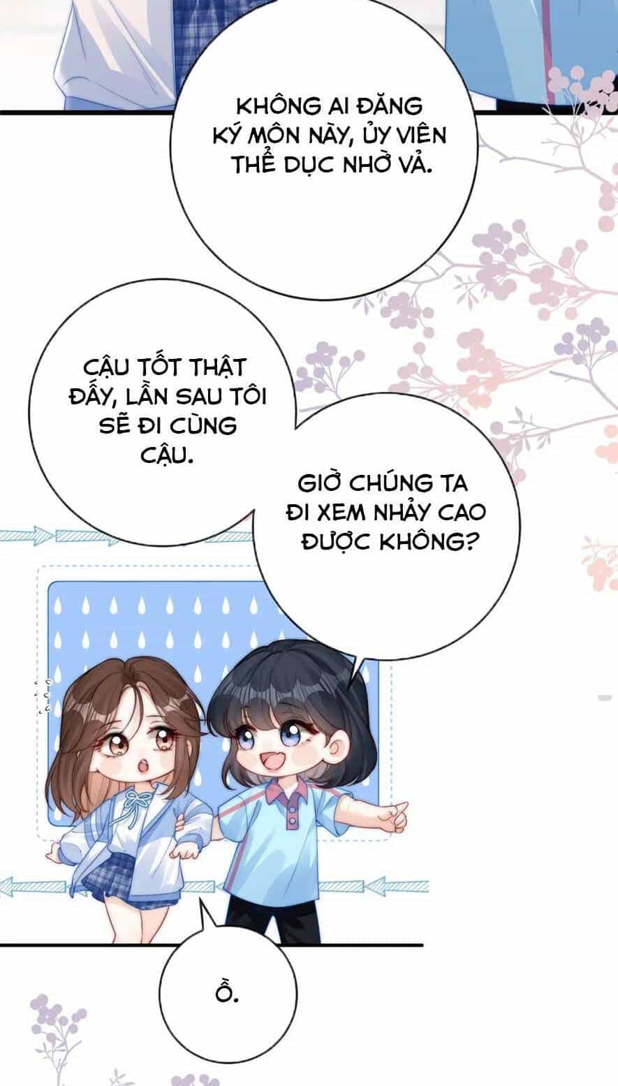 Truỵ Lạc - Chương 3 - ảnh 13