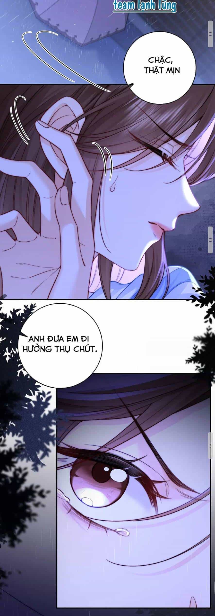 Truỵ Lạc - Chương 3 - ảnh 31