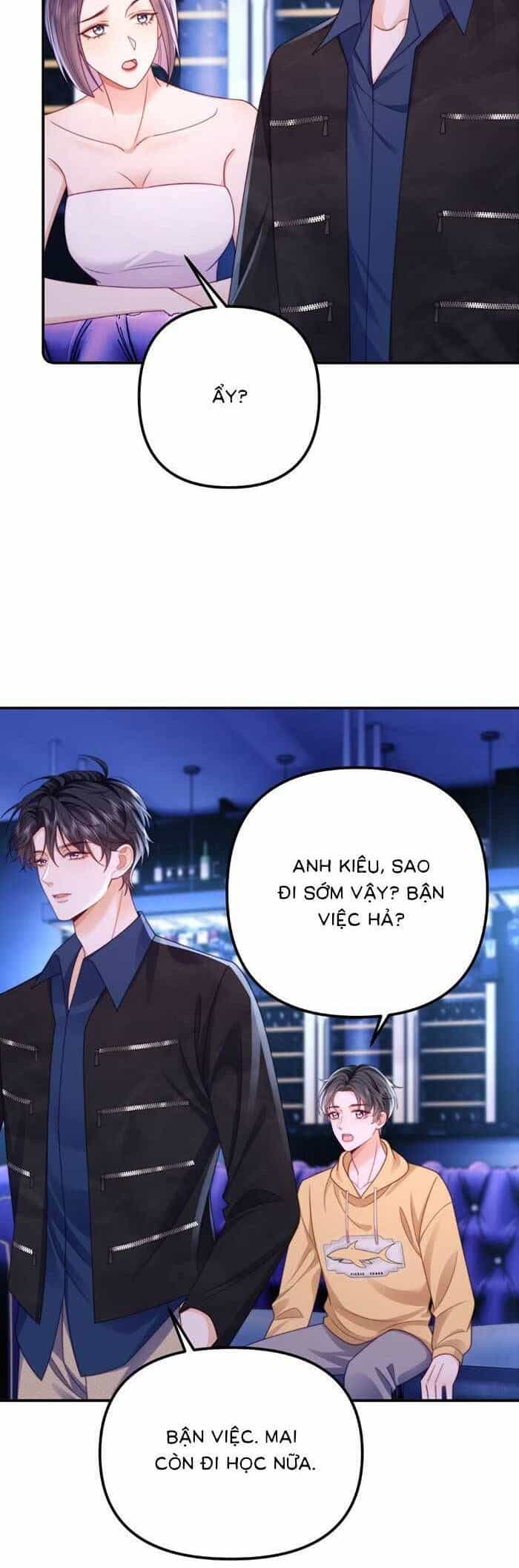Truỵ Lạc - Chương 39 - ảnh 19