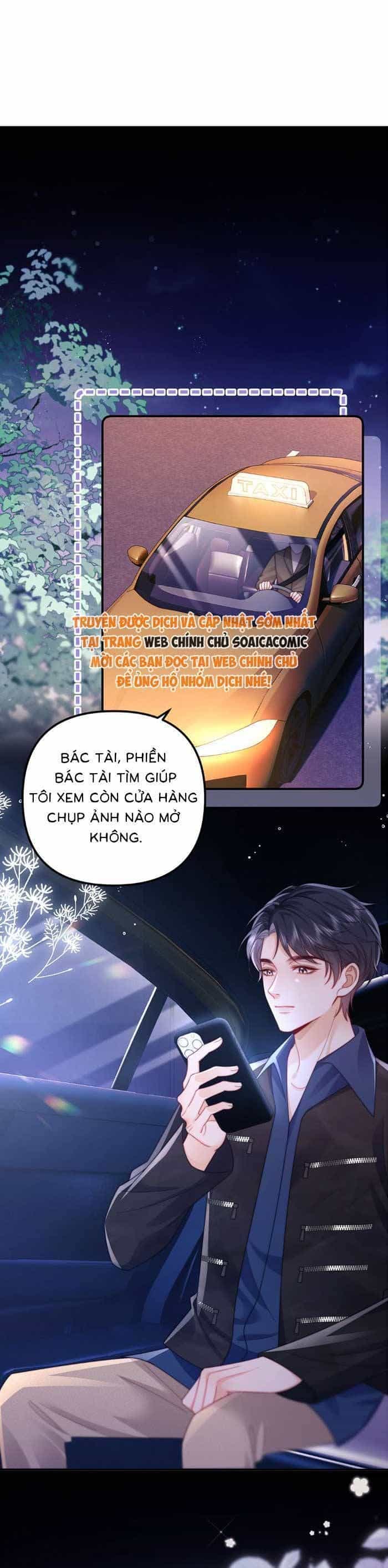 Truỵ Lạc - Chương 39 - ảnh 20