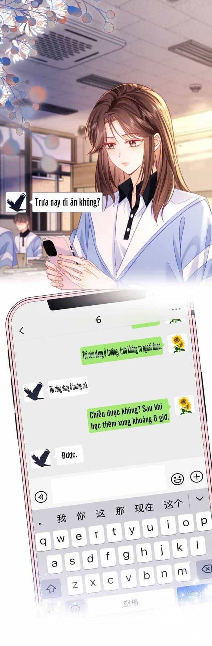 Truỵ Lạc - Chương 40 - ảnh 5