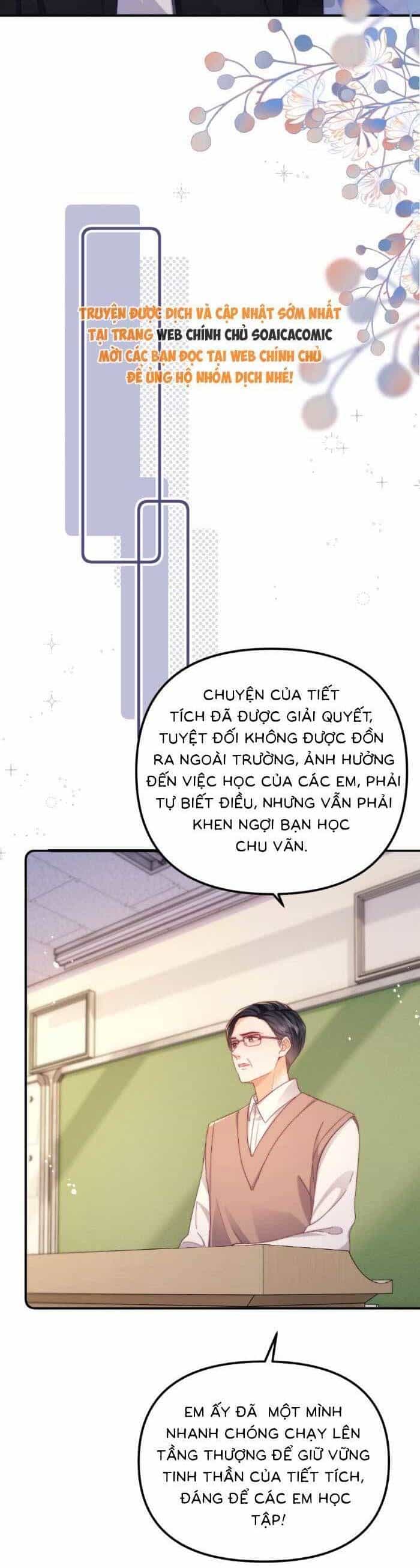 Truỵ Lạc - Chương 41 - ảnh 12