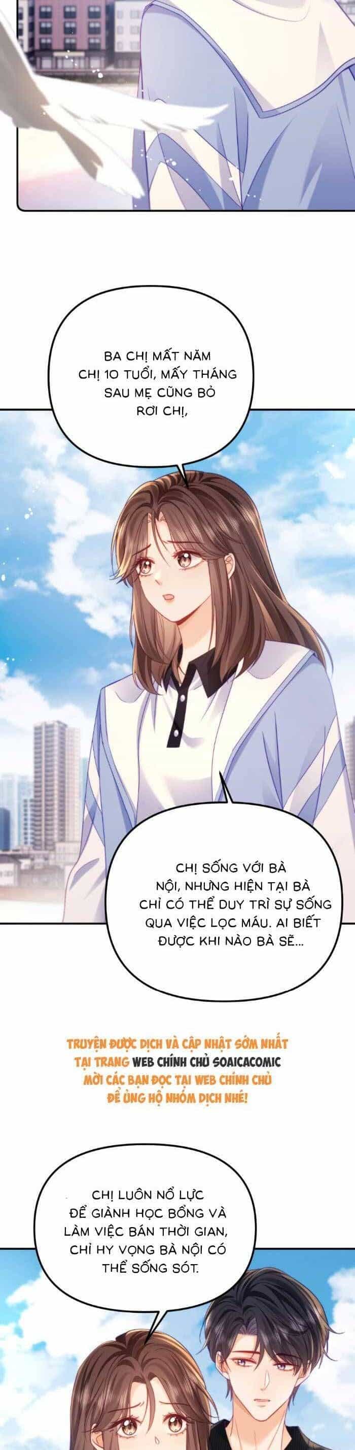 Truỵ Lạc - Chương 41 - ảnh 2