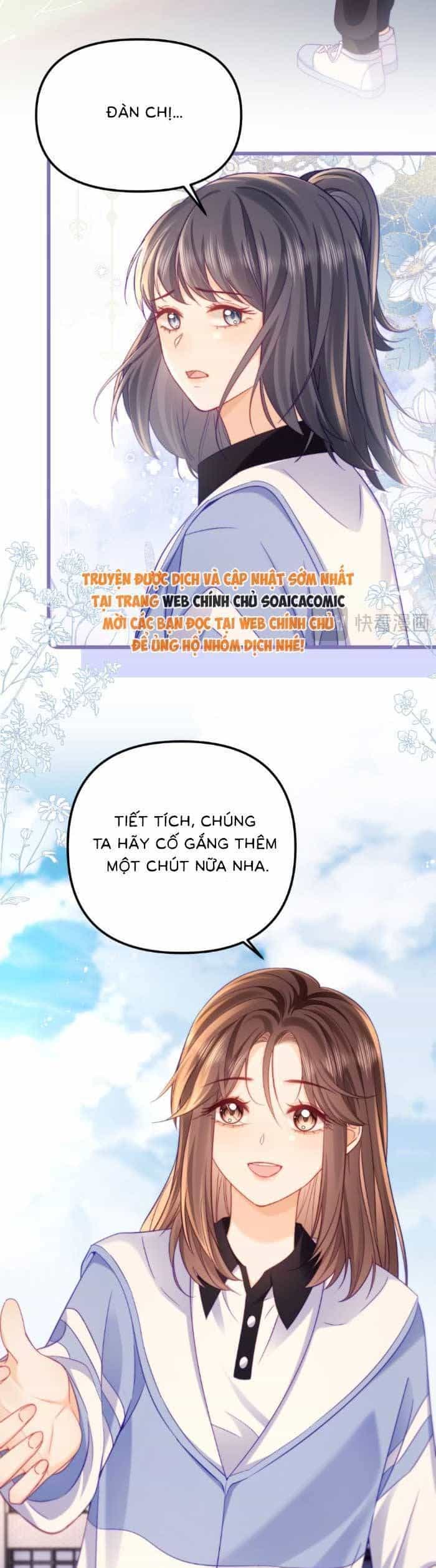 Truỵ Lạc - Chương 41 - ảnh 4
