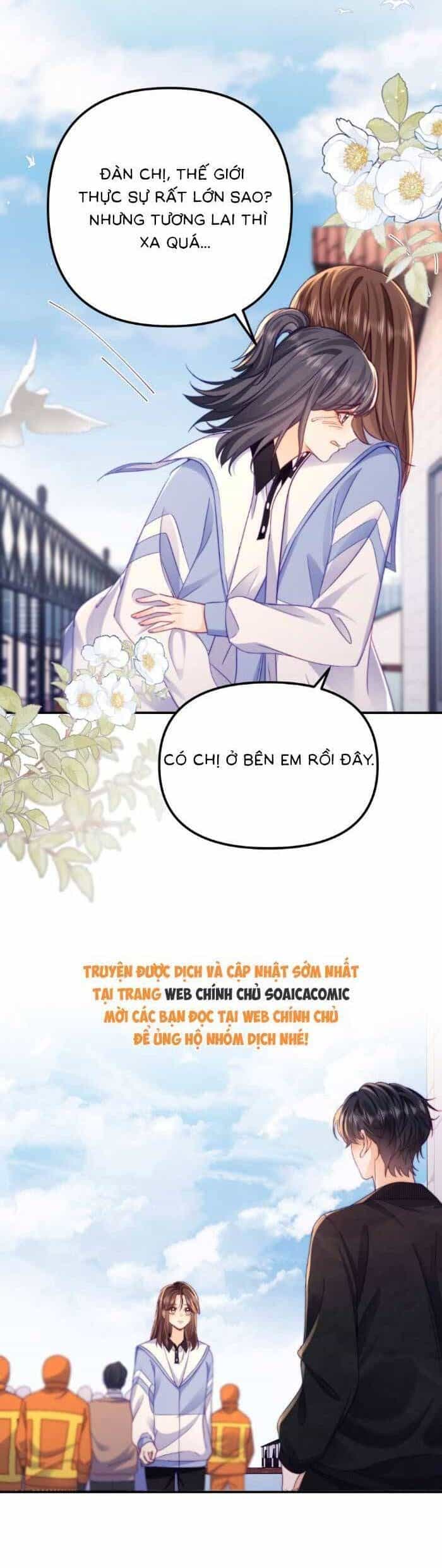 Truỵ Lạc - Chương 41 - ảnh 9