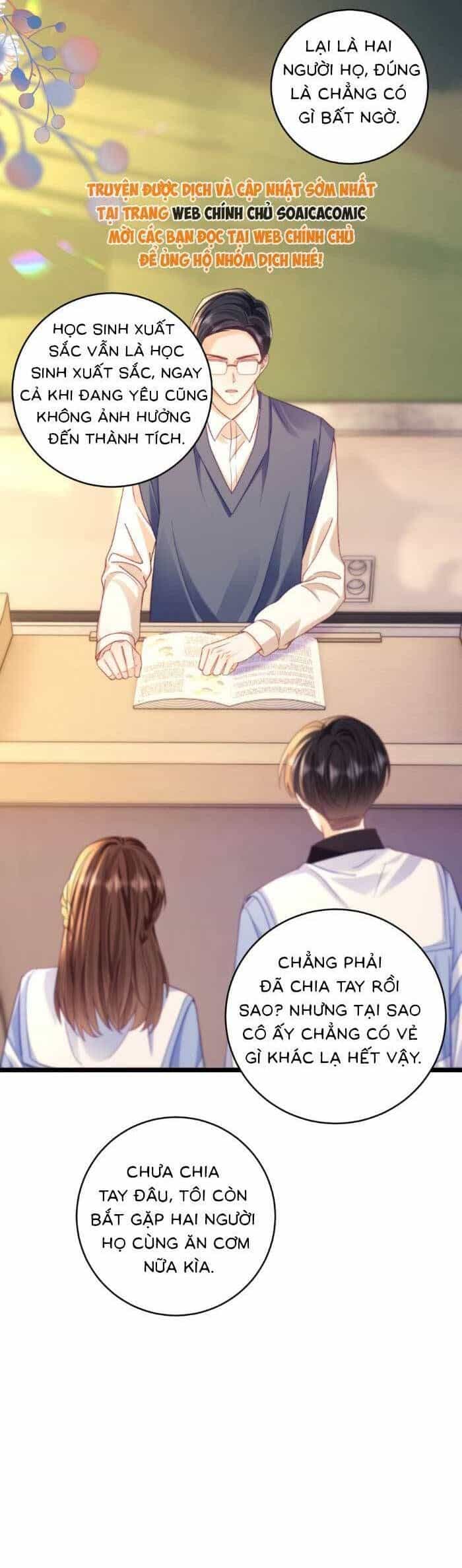 Truỵ Lạc - Chương 44 - ảnh 12