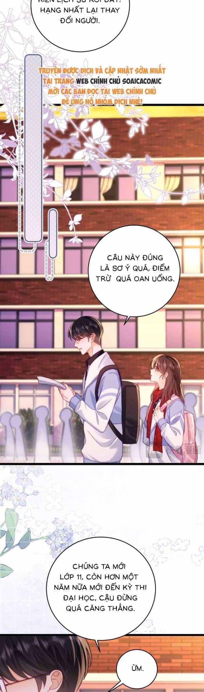 Truỵ Lạc - Chương 44 - ảnh 14