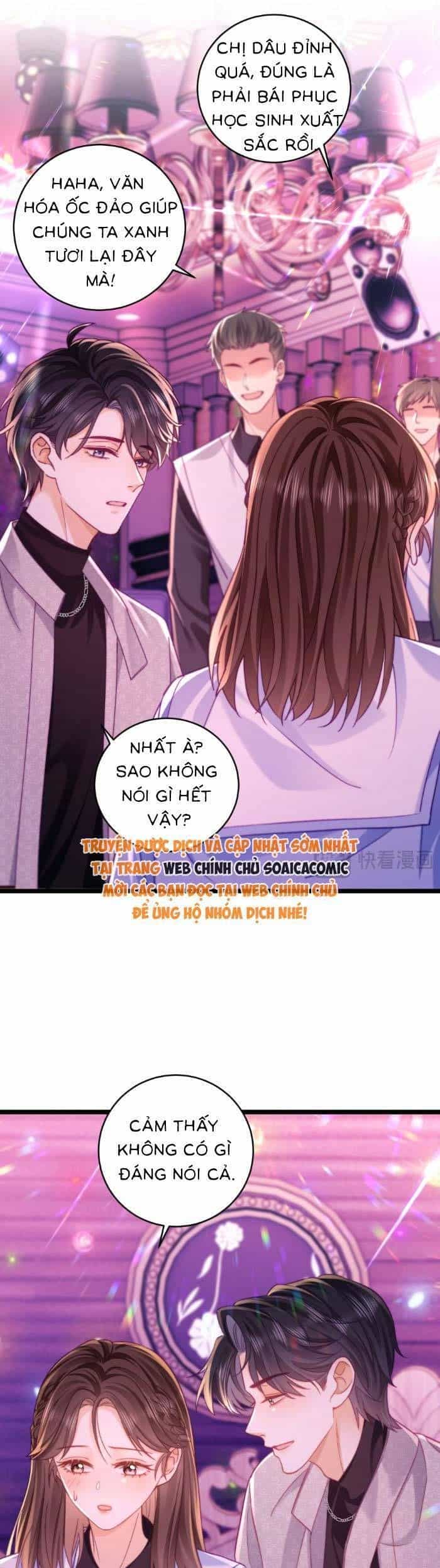 Truỵ Lạc - Chương 45 - ảnh 10