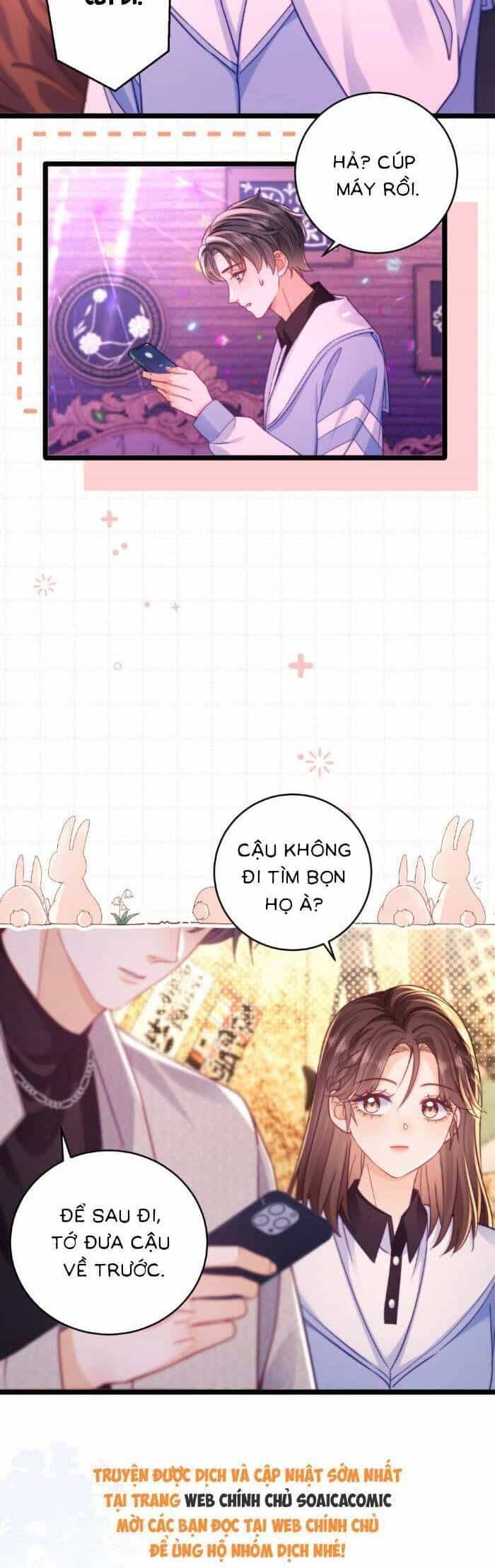 Truỵ Lạc - Chương 45 - ảnh 3