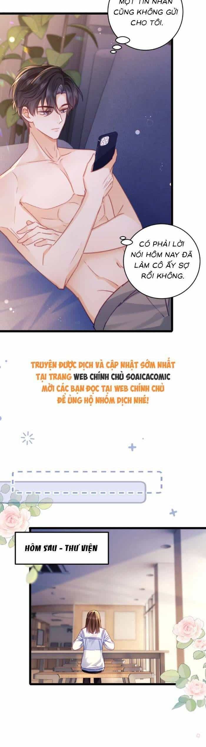 Truỵ Lạc - Chương 46 - ảnh 9