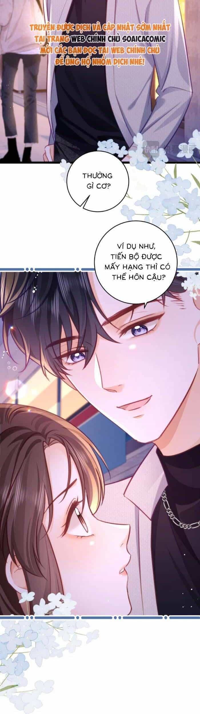 Truỵ Lạc - Chương 47 - ảnh 3