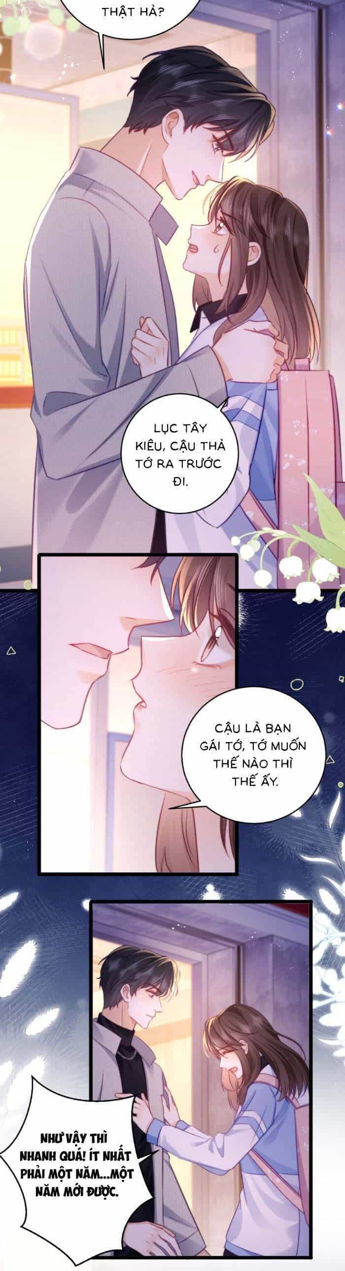 Truỵ Lạc - Chương 47 - ảnh 5