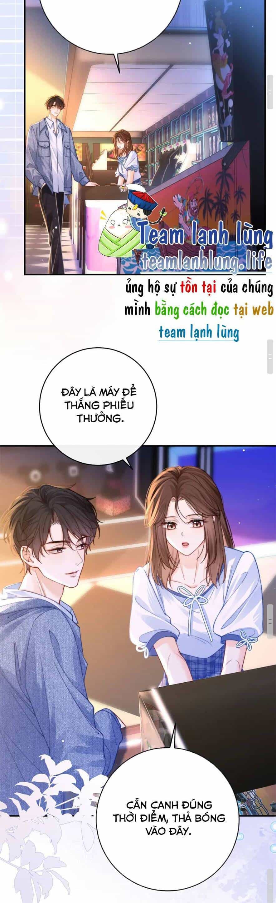 Truỵ Lạc - Chương 4 - ảnh 25