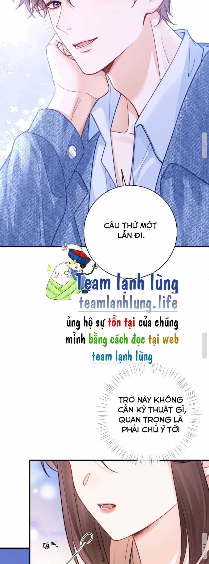 Truỵ Lạc - Chương 4 - ảnh 30