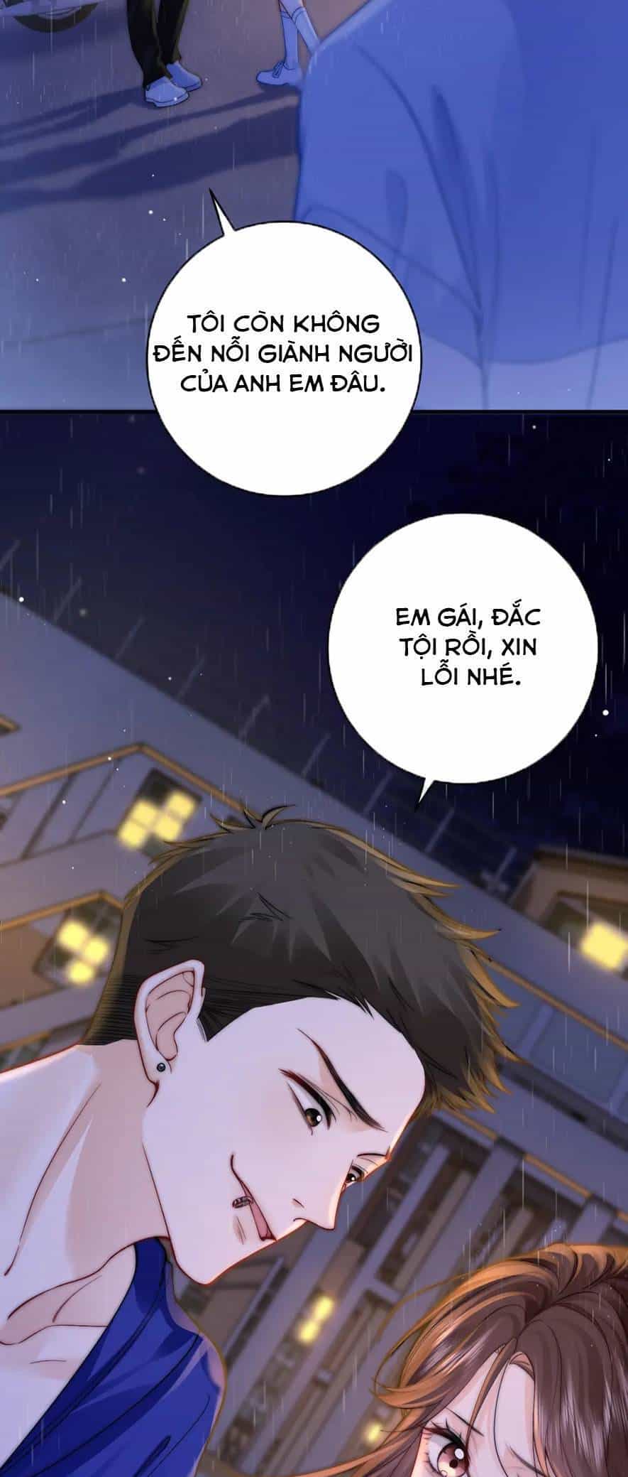 Truỵ Lạc - Chương 4 - ảnh 6