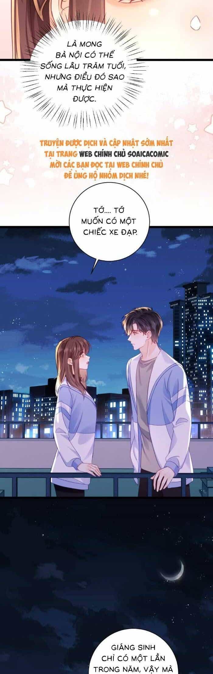 Truỵ Lạc - Chương 50 - ảnh 17