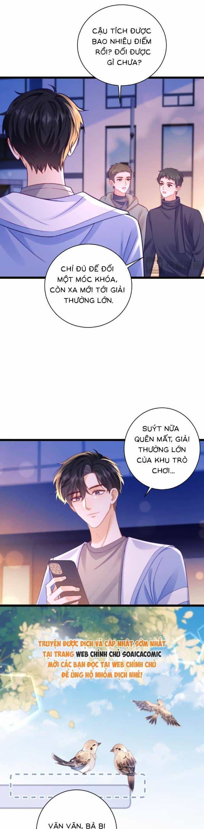 Truỵ Lạc - Chương 51 - ảnh 4