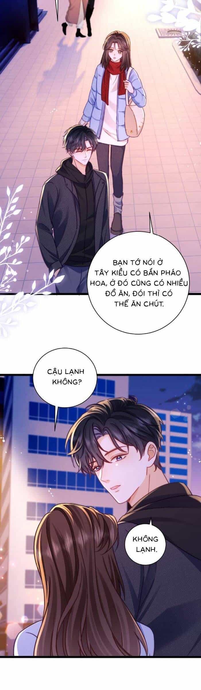 Truỵ Lạc - Chương 52 - ảnh 14