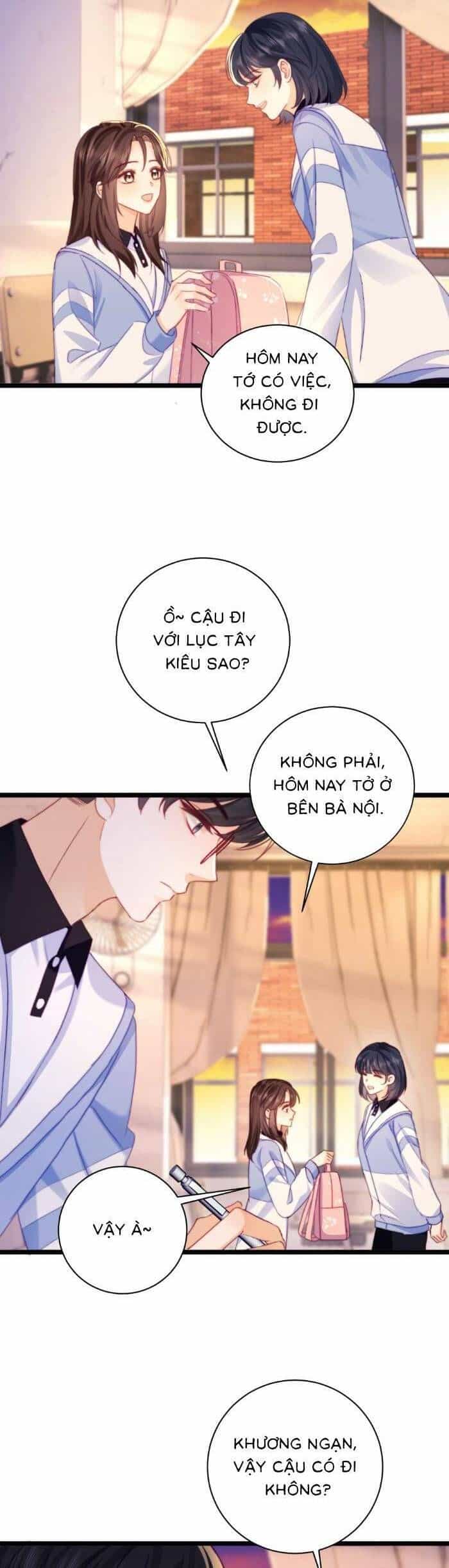 Truỵ Lạc - Chương 52 - ảnh 2