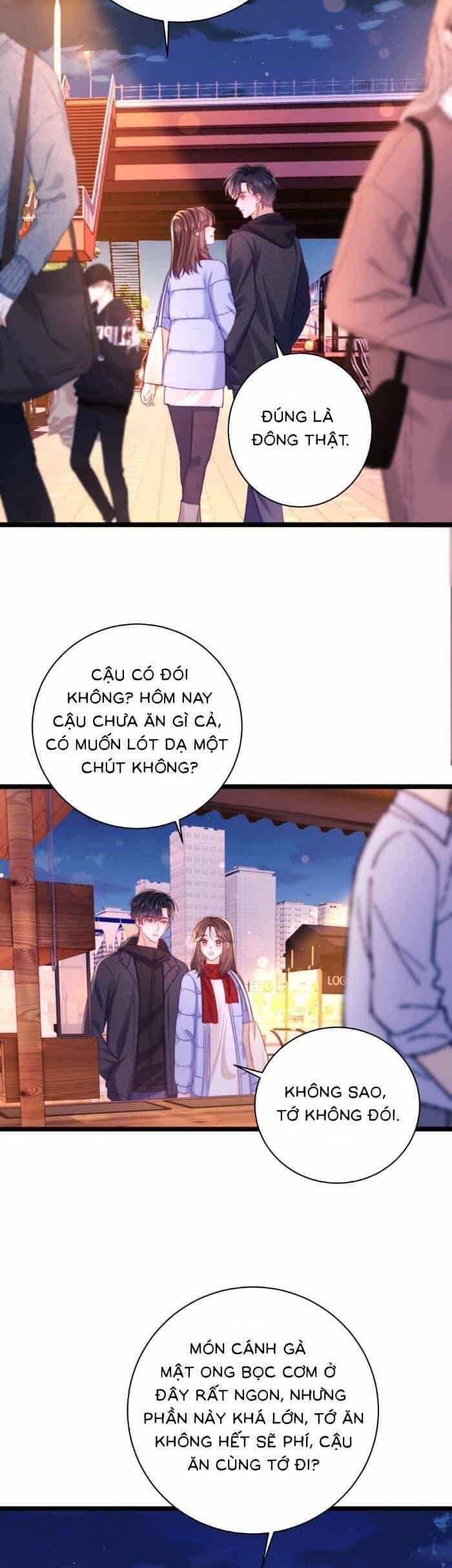 Truỵ Lạc - Chương 53 - ảnh 2