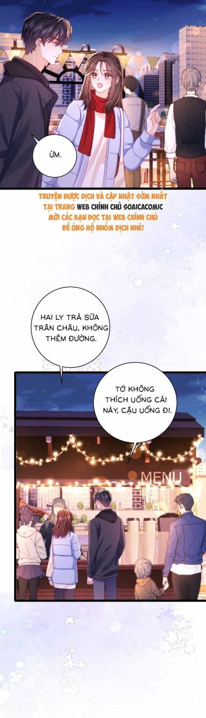Truỵ Lạc - Chương 53 - ảnh 3