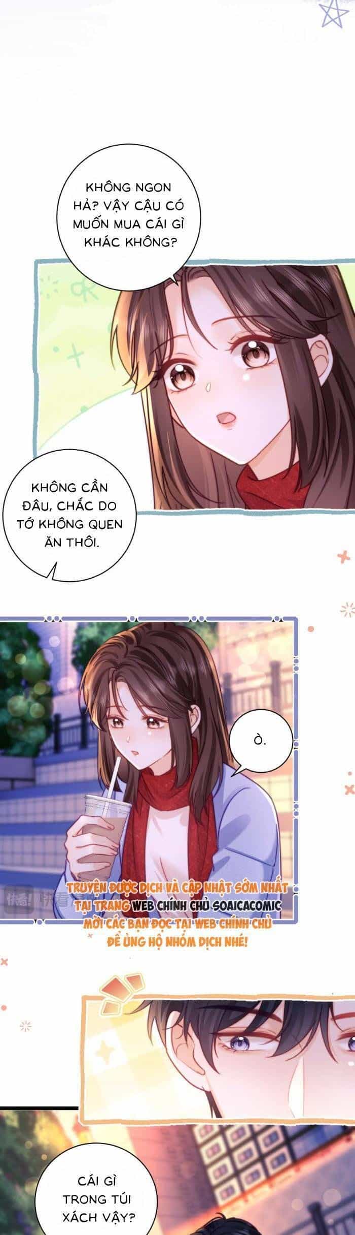 Truỵ Lạc - Chương 53 - ảnh 7