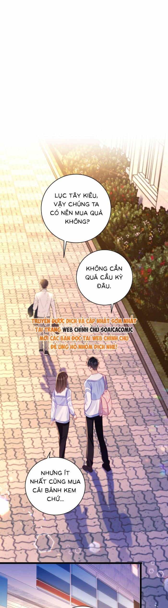 Truỵ Lạc - Chương 54 - ảnh 10