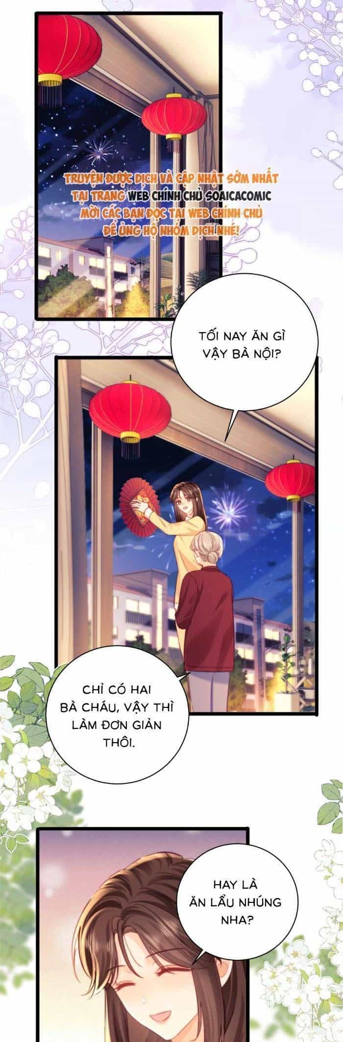 Truỵ Lạc - Chương 55 - ảnh 14