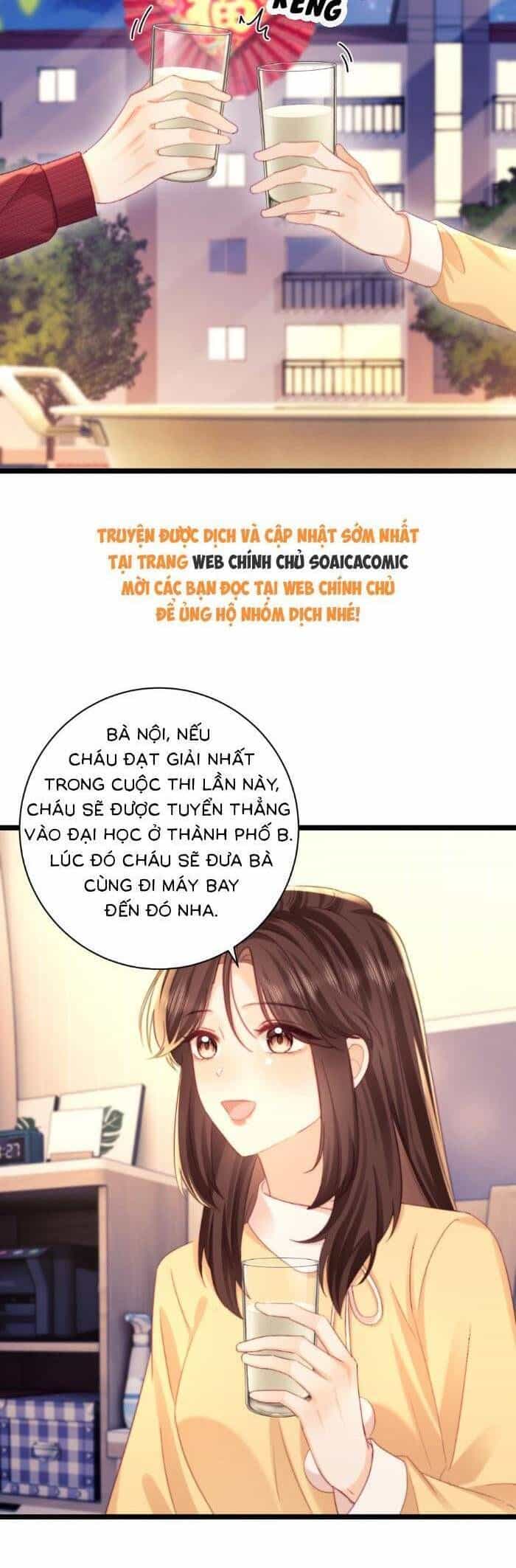 Truỵ Lạc - Chương 55 - ảnh 16