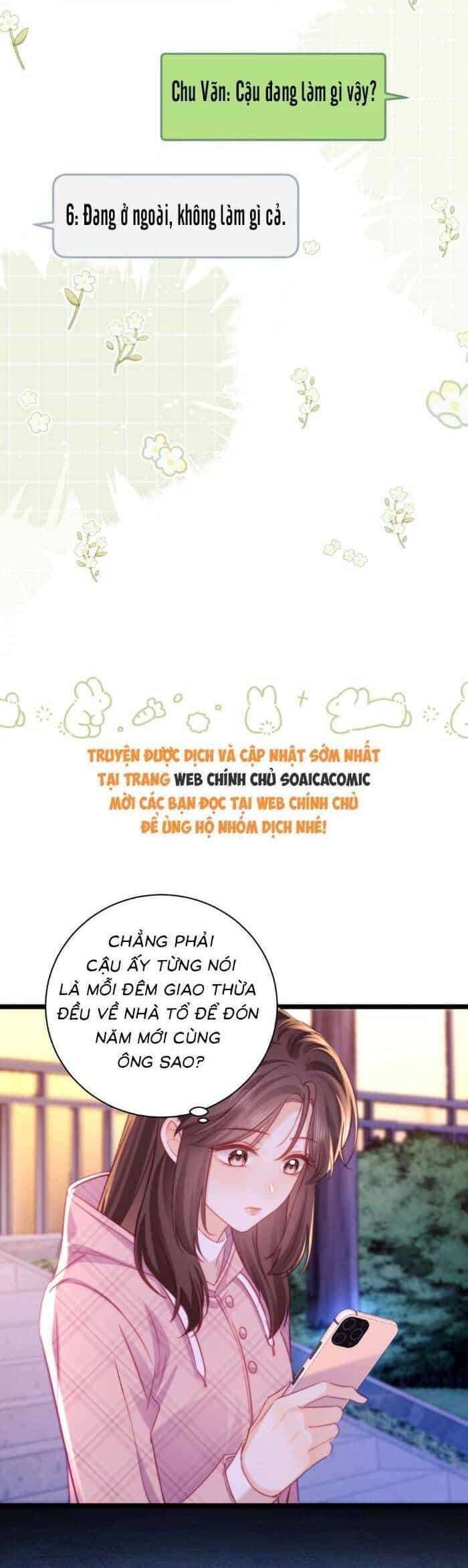 Truỵ Lạc - Chương 55 - ảnh 19