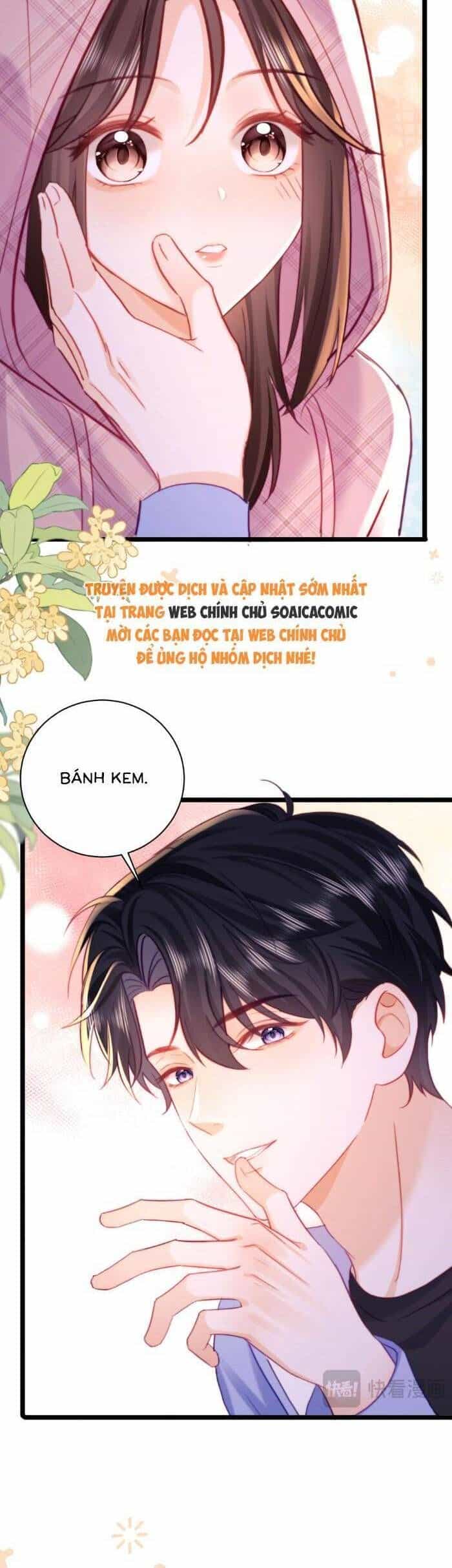 Truỵ Lạc - Chương 55 - ảnh 3