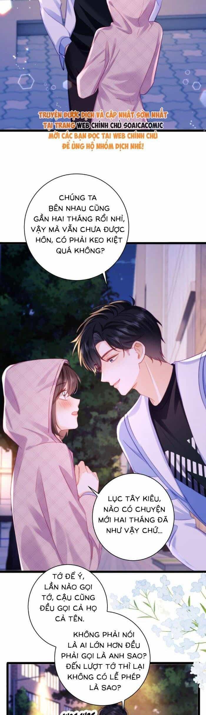Truỵ Lạc - Chương 55 - ảnh 5