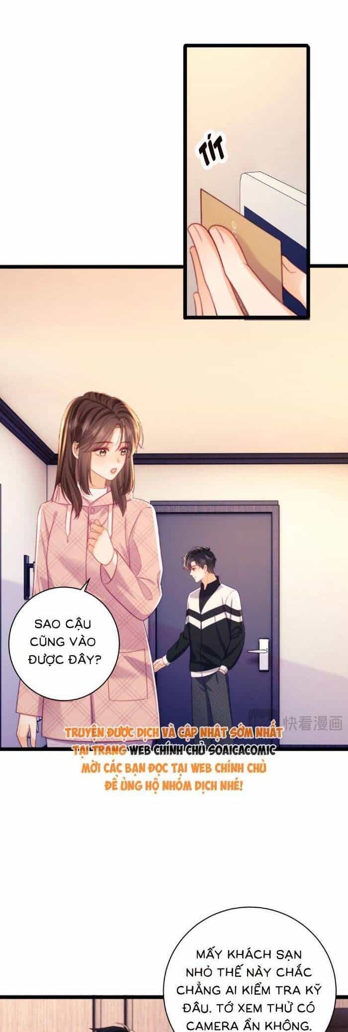 Truỵ Lạc - Chương 58 - ảnh 4