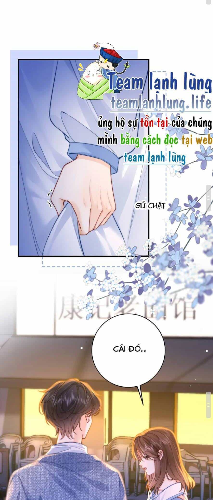 Truỵ Lạc - Chương 5 - ảnh 22