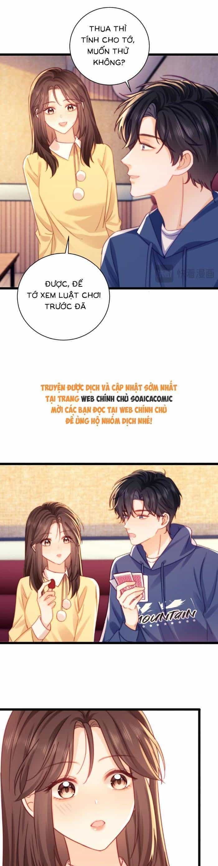 Truỵ Lạc - Chương 60 - ảnh 13