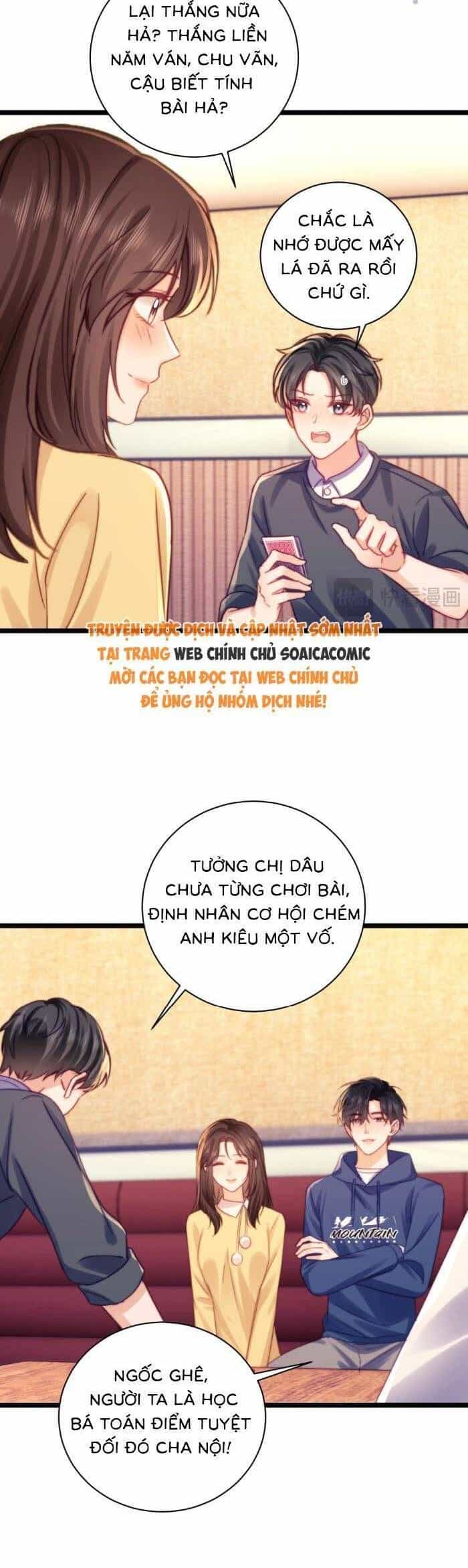 Truỵ Lạc - Chương 60 - ảnh 17