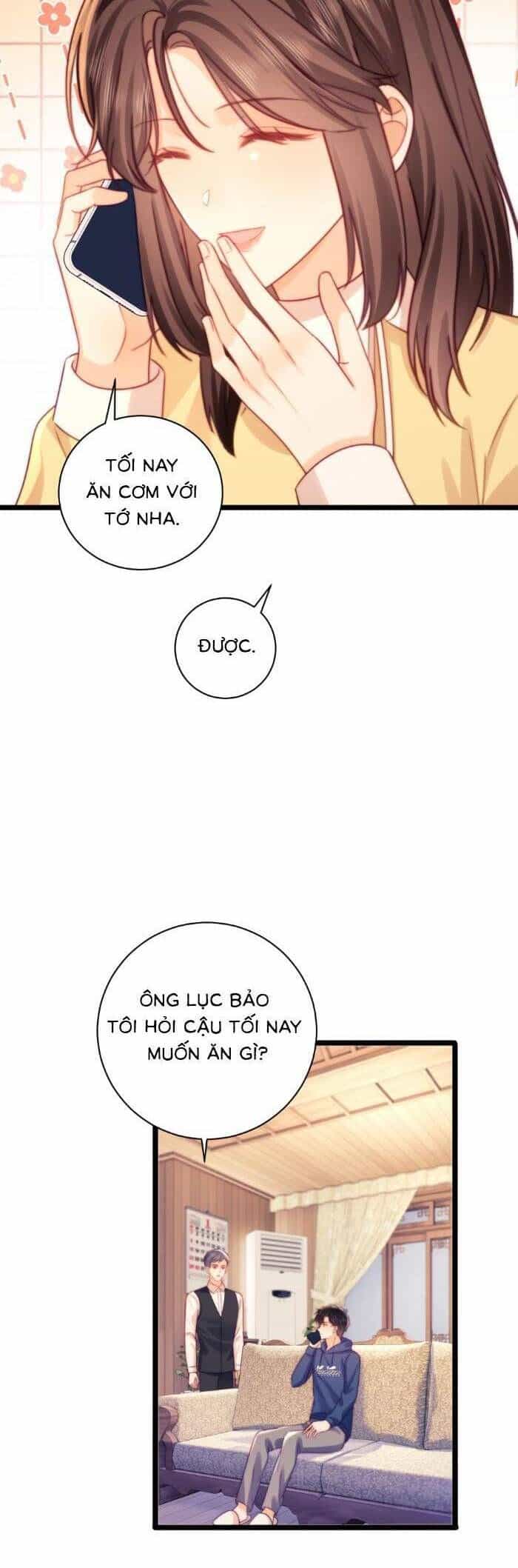 Truỵ Lạc - Chương 60 - ảnh 6