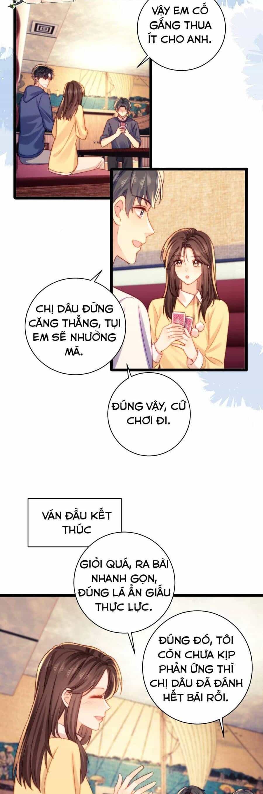 Truỵ Lạc - Chương 61 - ảnh 19