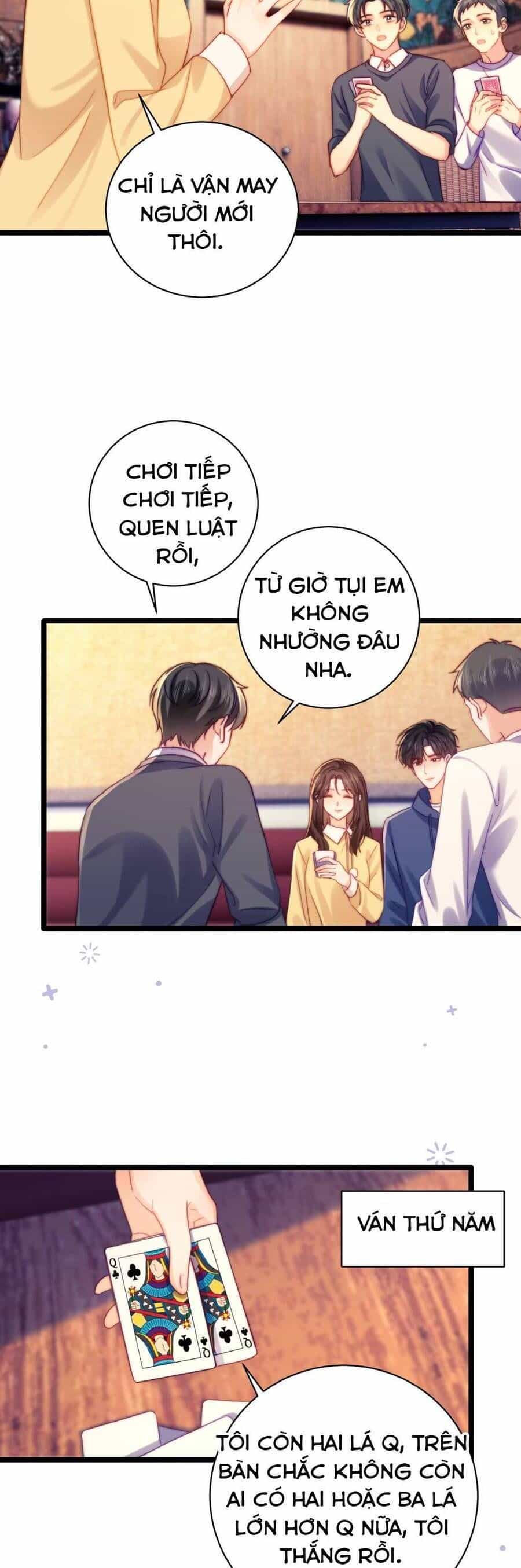 Truỵ Lạc - Chương 61 - ảnh 20