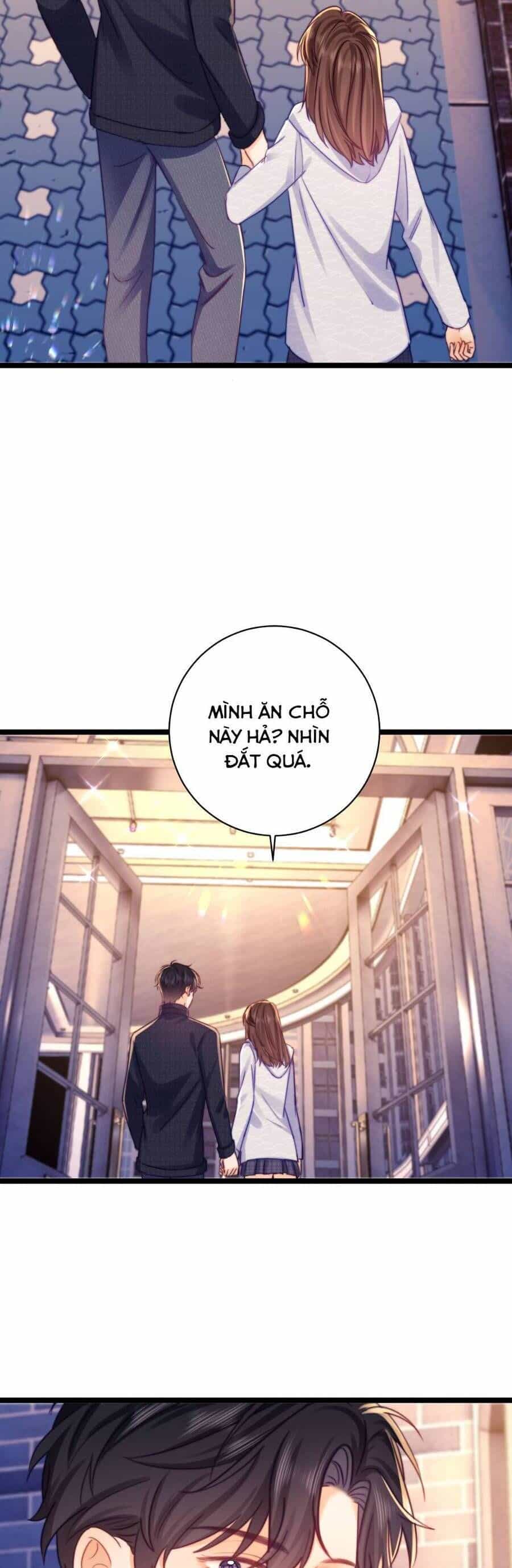 Truỵ Lạc - Chương 62 - ảnh 17
