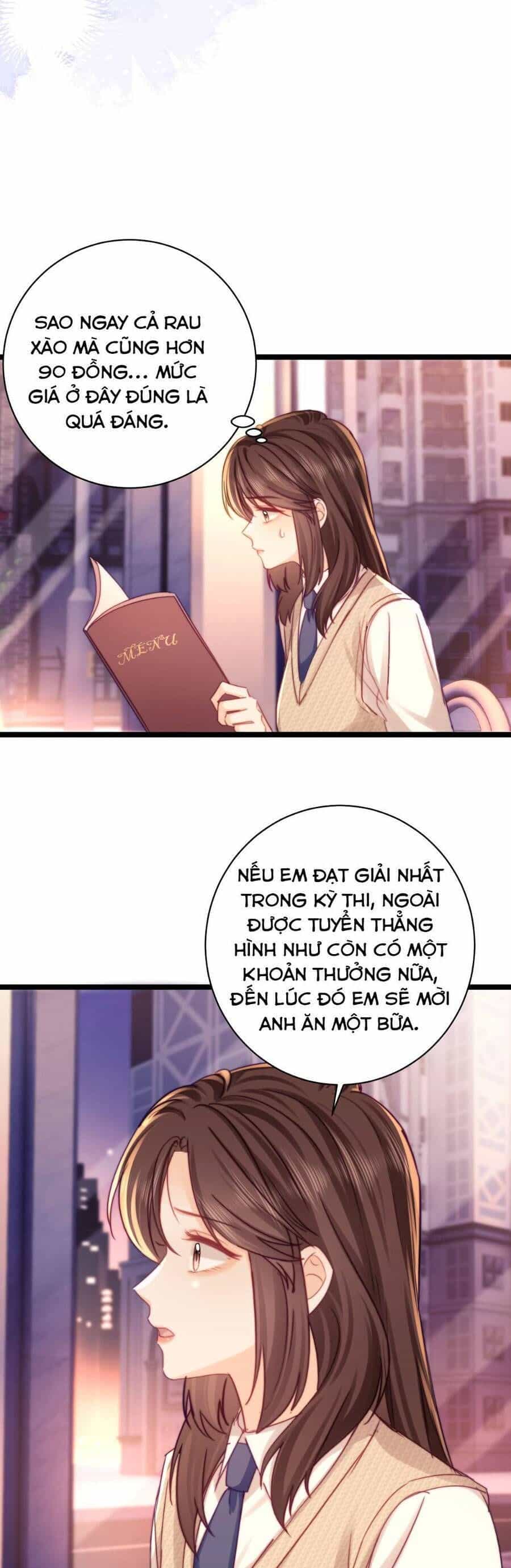 Truỵ Lạc - Chương 62 - ảnh 20