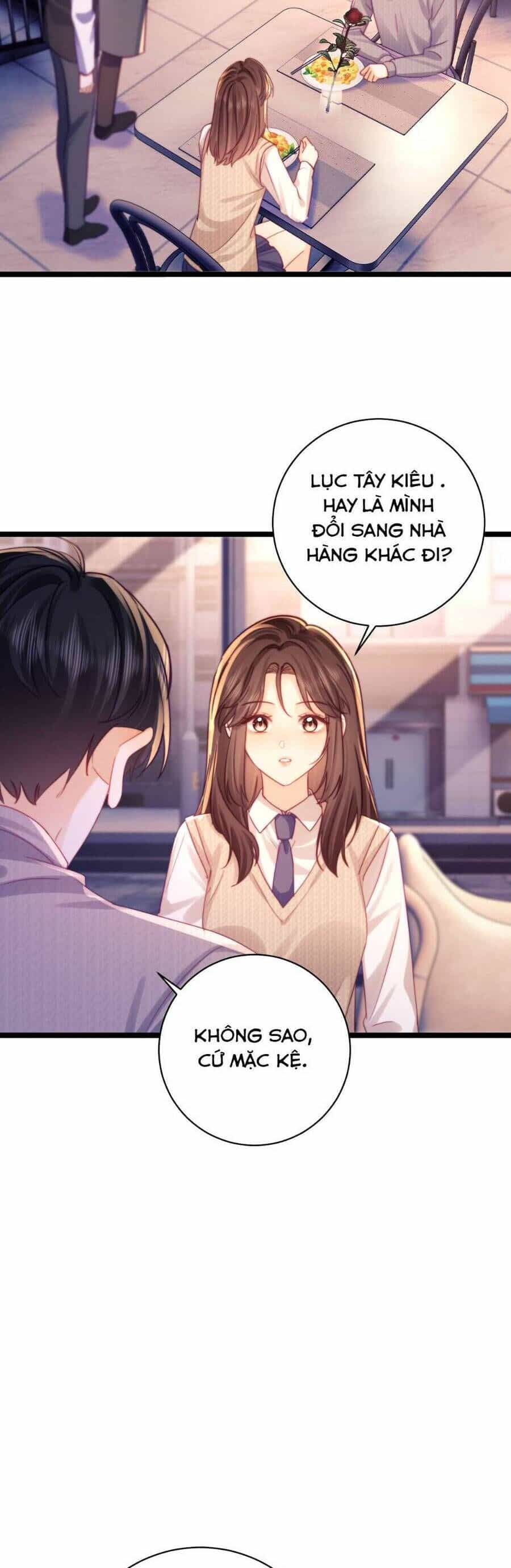 Truỵ Lạc - Chương 62 - ảnh 24