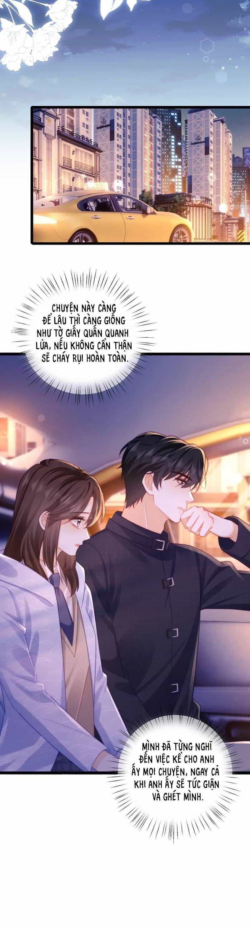 Truỵ Lạc - Chương 63 - ảnh 5
