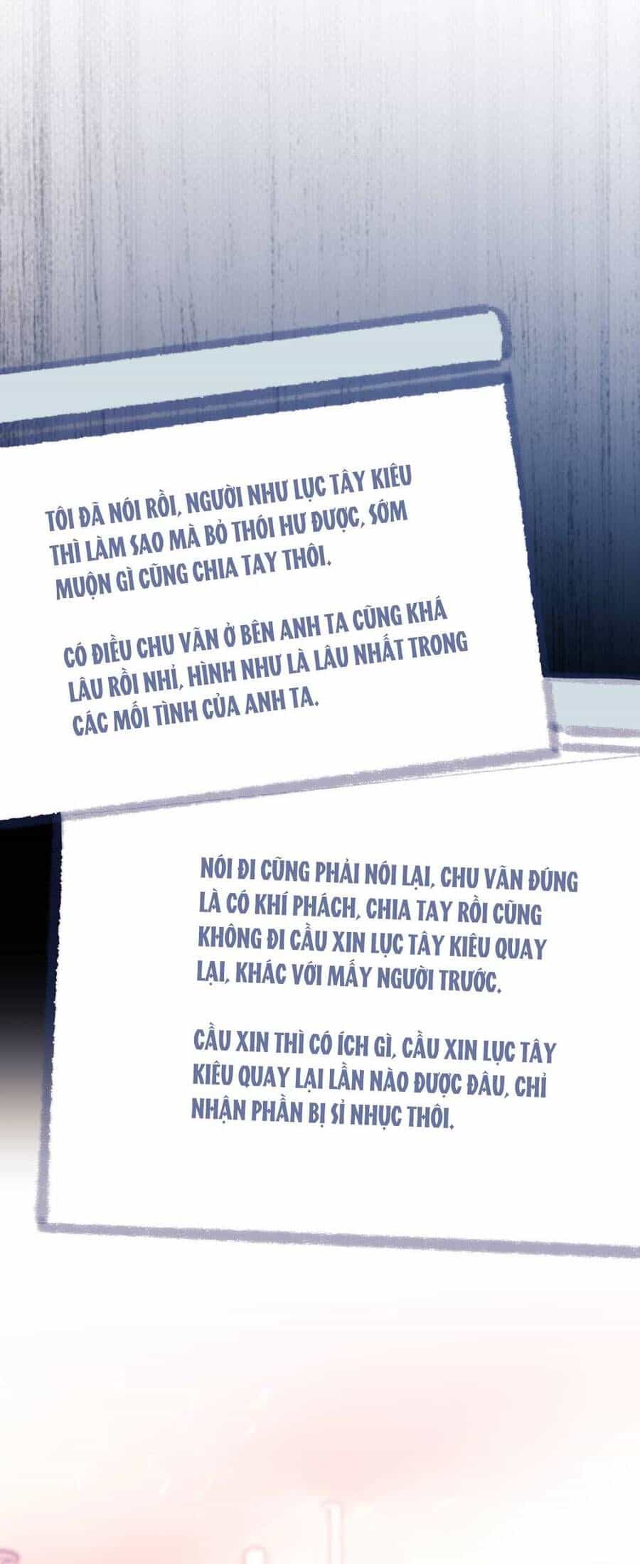 Truỵ Lạc - Chương 64 - ảnh 18