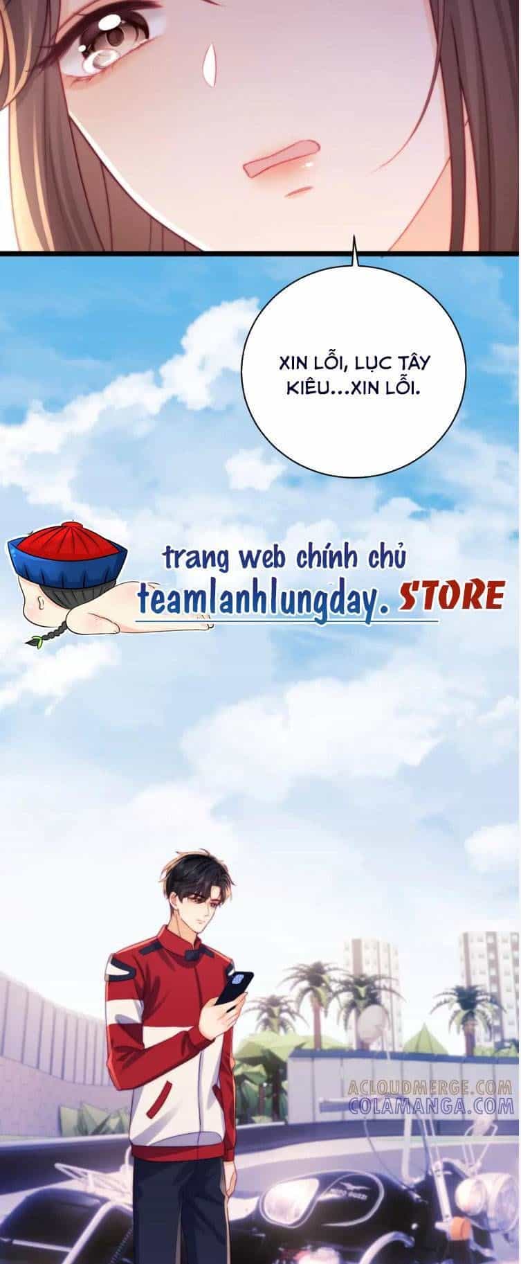 Truỵ Lạc - Chương 65 - ảnh 12
