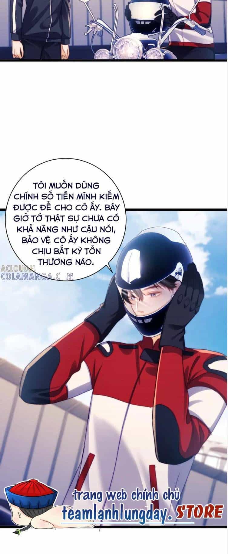 Truỵ Lạc - Chương 65 - ảnh 15