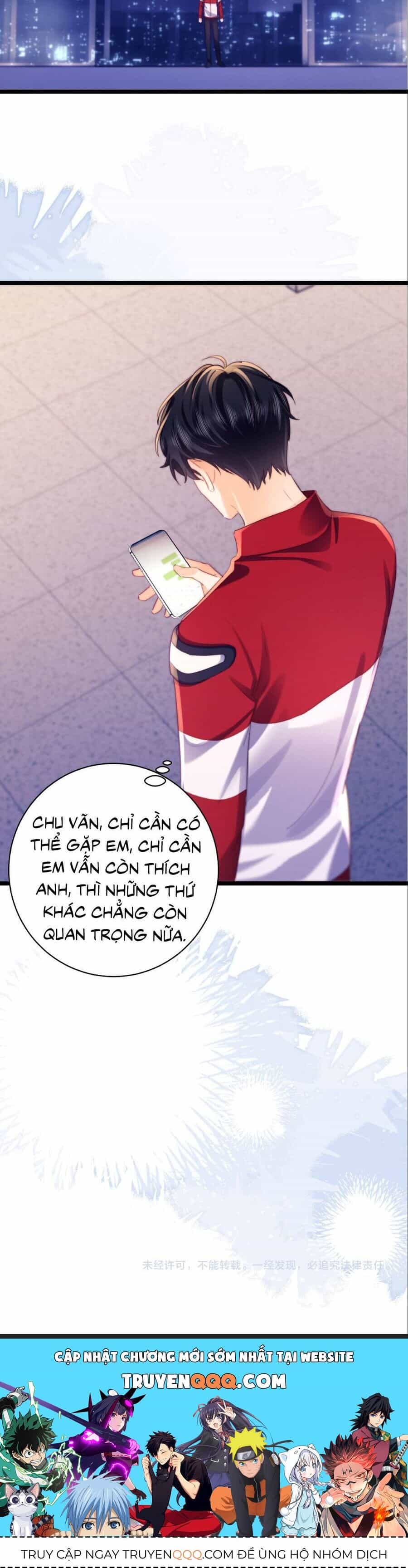 Truỵ Lạc - Chương 66 - ảnh 24